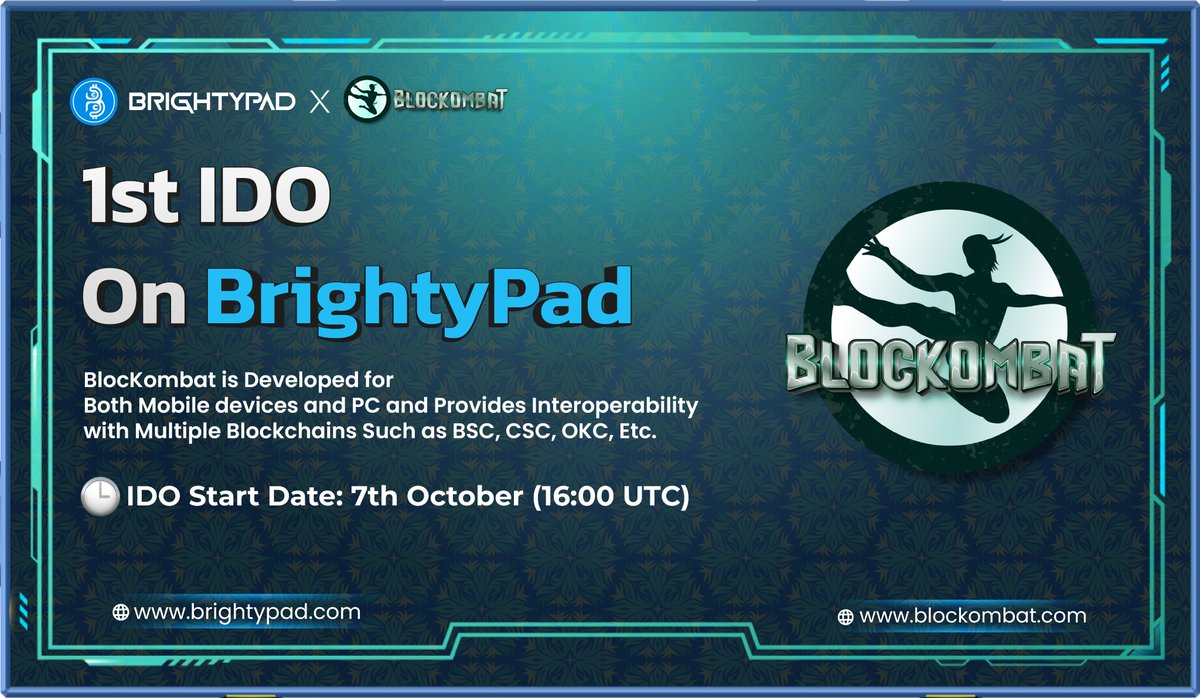 BrightyPad tweet media