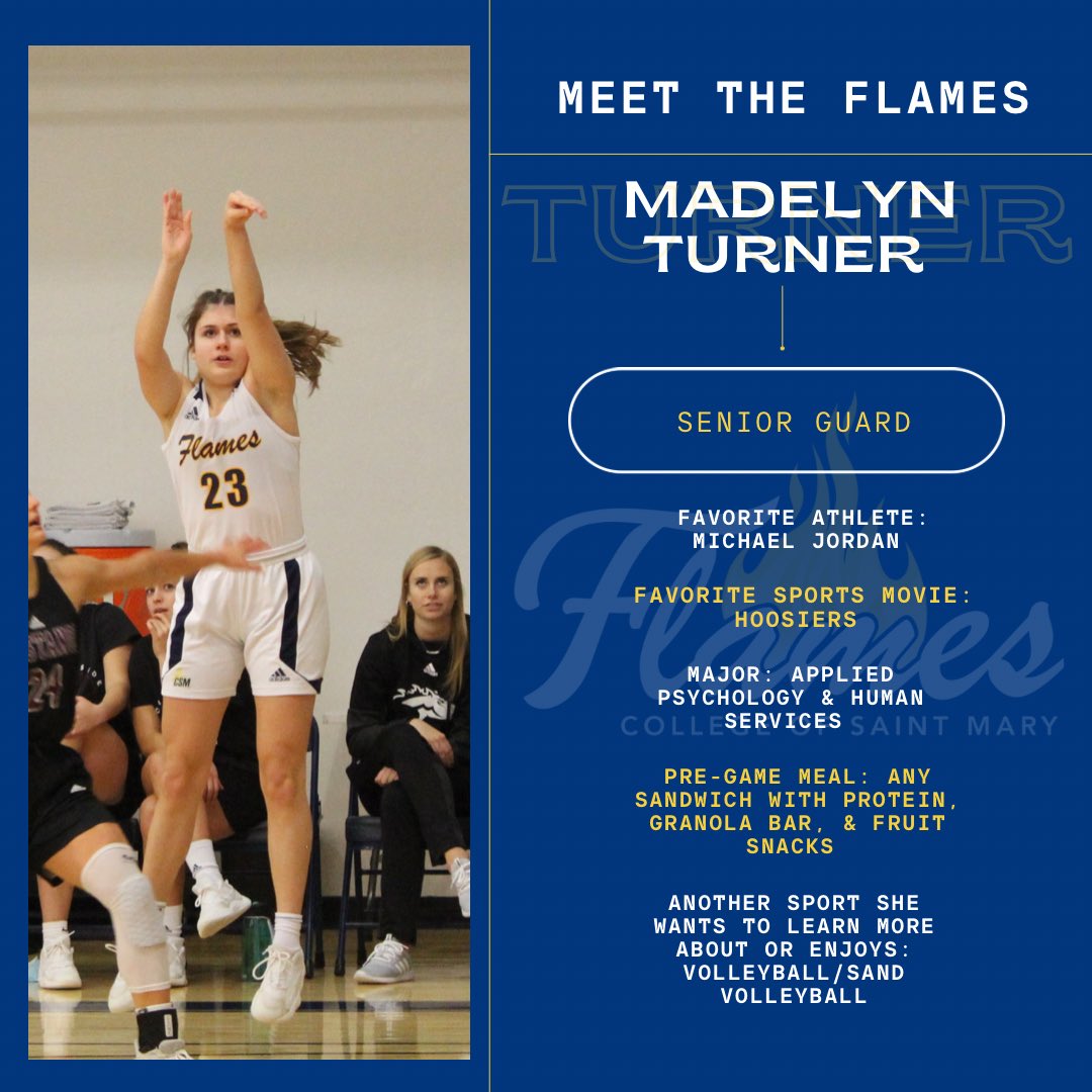 CSM Flames Basketball tweet media