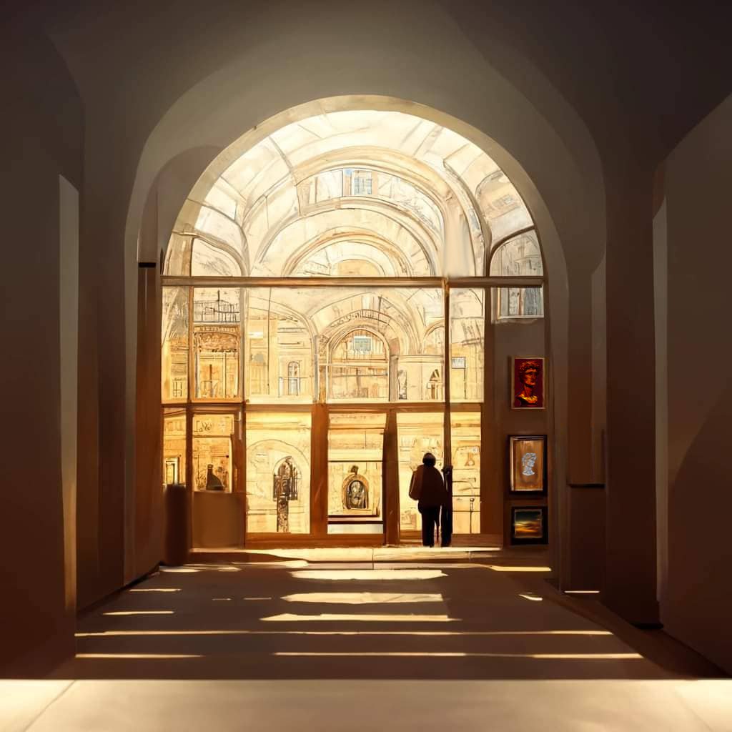 lost_statue's tweet photo. Welcome to our Museum. Five precious statues are  placed here. Come join us, and we'll tell you where it all begins.

We'll give more 10x sculplist. make sure your DM is open.🎁

🔔Turn your Notifications on 
⏰End 48hrs

Any interactions will be rewarded!

#CNFT #CNFTGiveaways https://t.co/cD3pLqLnAj