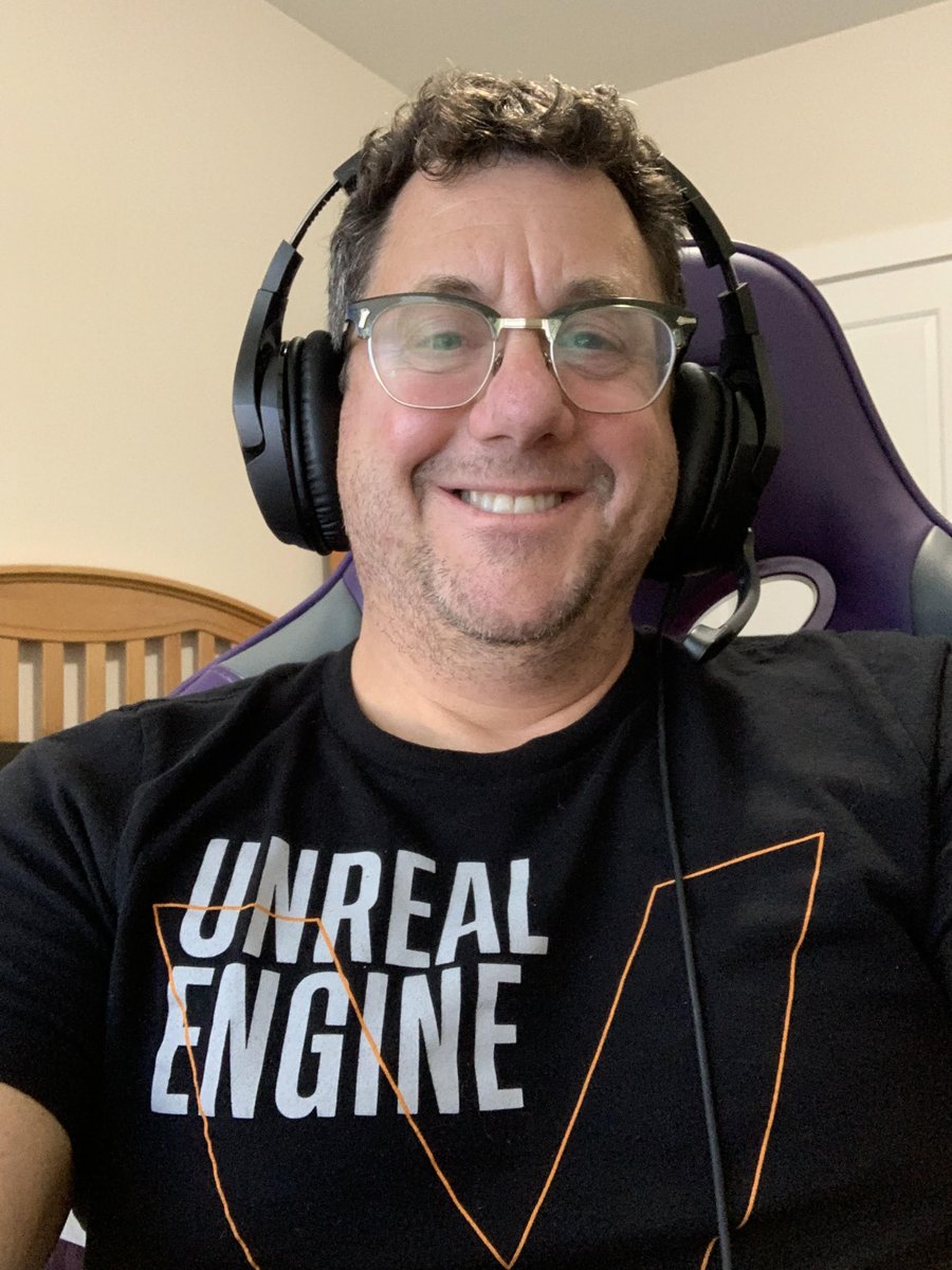 Steve Isaacs tweet media