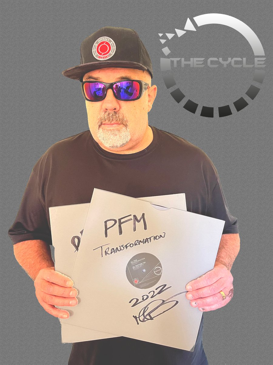 Odyssey♬♫♩ tweet media