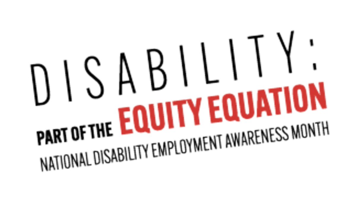 ChronicCapable's tweet image. Despite significant job gains over the year, many workers are facing higher levels of unemployment. Chronically Capable is committed to leading the flexible work revolution for job seekers with chronic illnesses and disabilities #NDEAM #ChronicallyCapable @USDOL