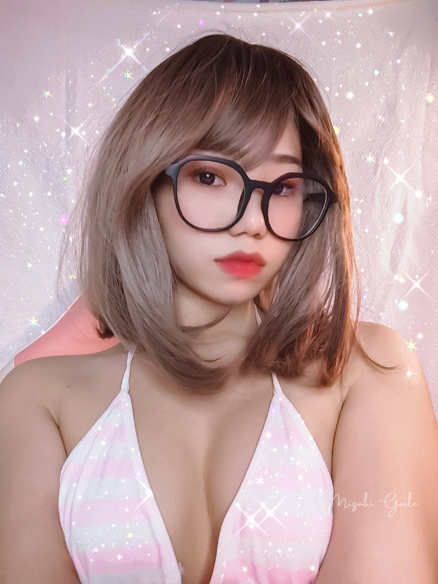 mizukitancos's tweet photo. "I'm your nerdy dom gf"

I will ONLY reply here for inquiries, buyers, clients and anything related to the services I offered. I will NOT reply with the single 'Hi' &amp; 'Hello' so make sure to complete your sentence before messaging me to get noticed. 

Thank you! (⁠◕⁠દ⁠◕⁠) https://t.co/E8SfMKCSao