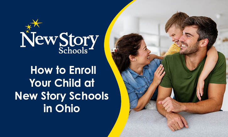 Did you know New Story Schools in Ohio accepts students on a rolling basis? Learn more about how you can enroll your student experiencing social, emotional, educational, and behavioral challenges at one of our five Ohio campuses today: 
hubs.la/Q01nP7_L0
