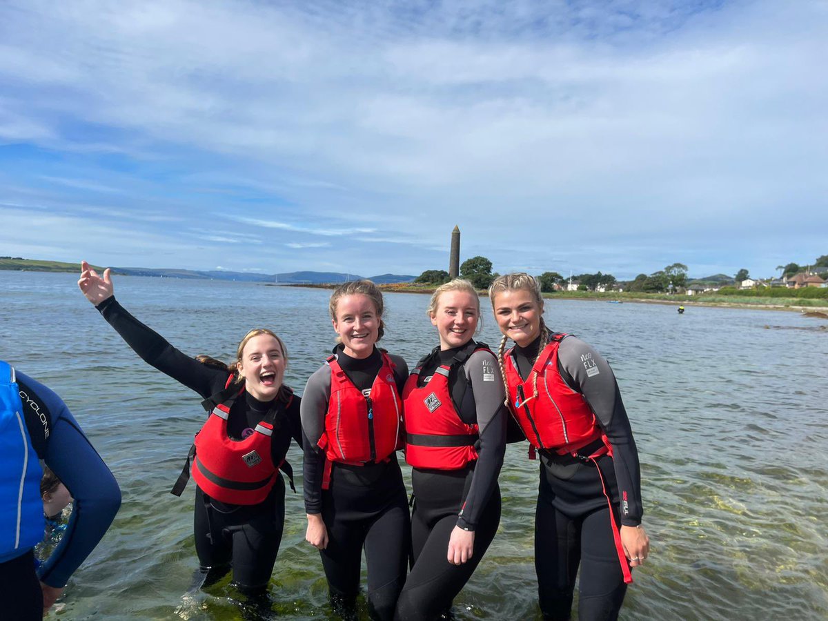 _CoachSteph's tweet photo. A1. My fellow female YPSP members inspire me everyday. The impact they have already made to woman’s sport is unbelievable! I know they will continue to make a difference beyond the panel!🙌🏽💙

#SportHour #YPSP 
@sportscotland 

@HannahSmith0104 @Kat3_Williamson @K_Henry02 https://t.co/gwJbcJI9cb