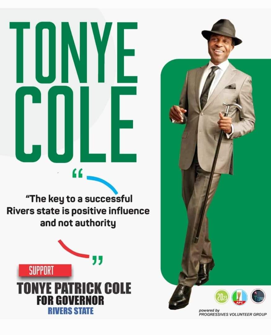 My incoming governor by God's grace