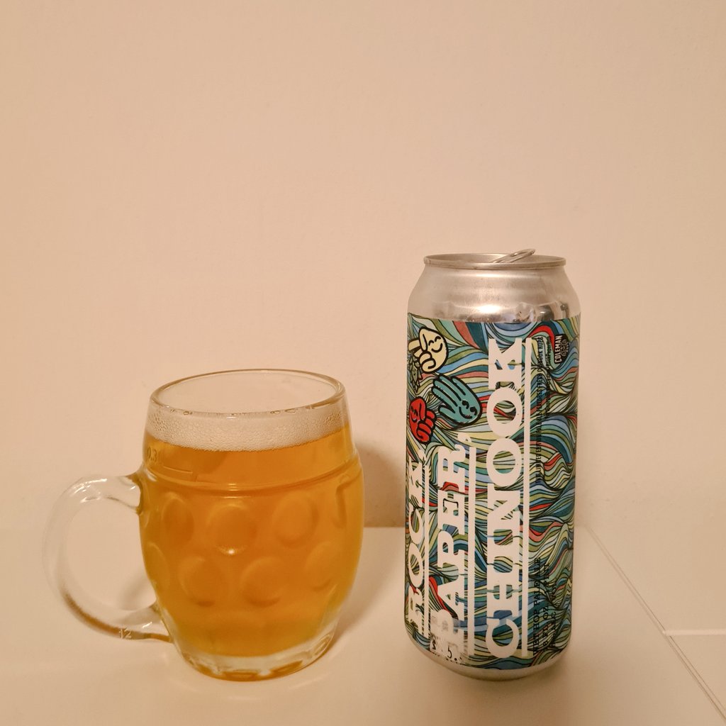 나 wet hop 좋아하네