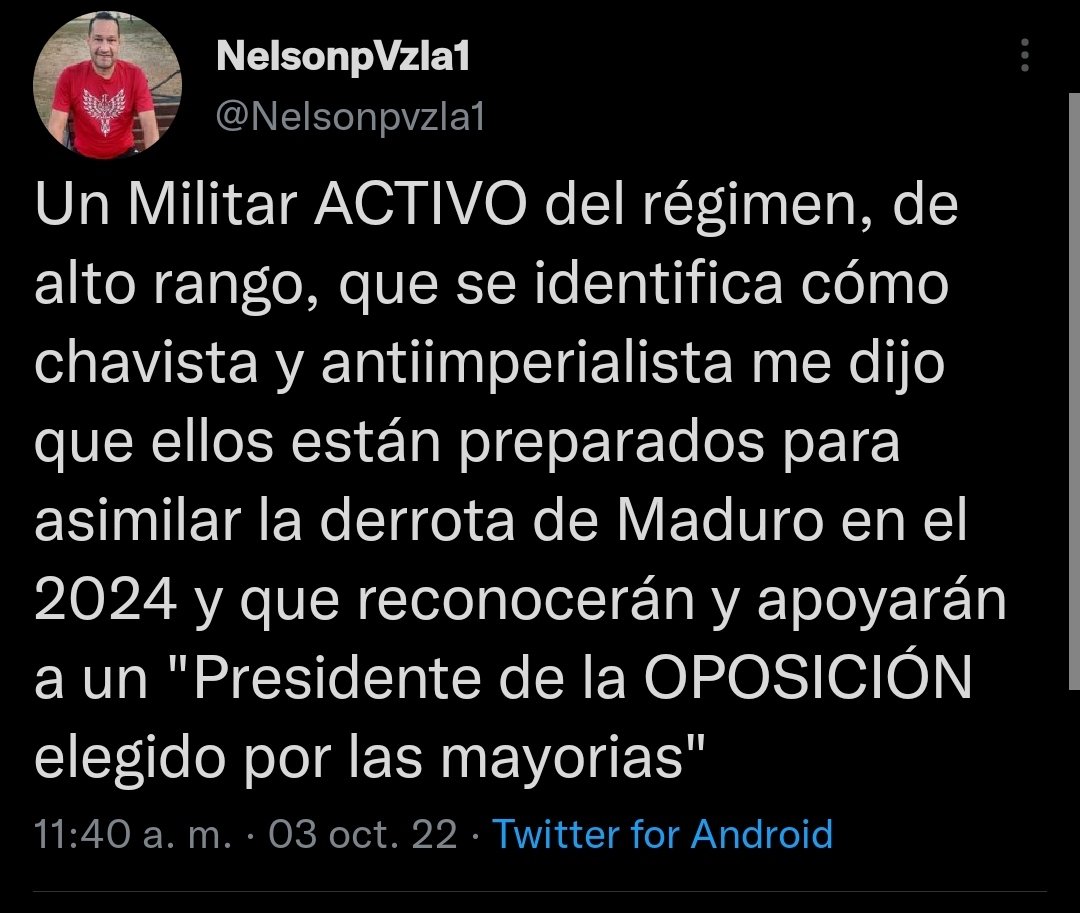 williechirinos's tweet photo. Hay que estar vivo para leer estupideces que escriben los estúpidos. https://t.co/pHcSRqkxrj