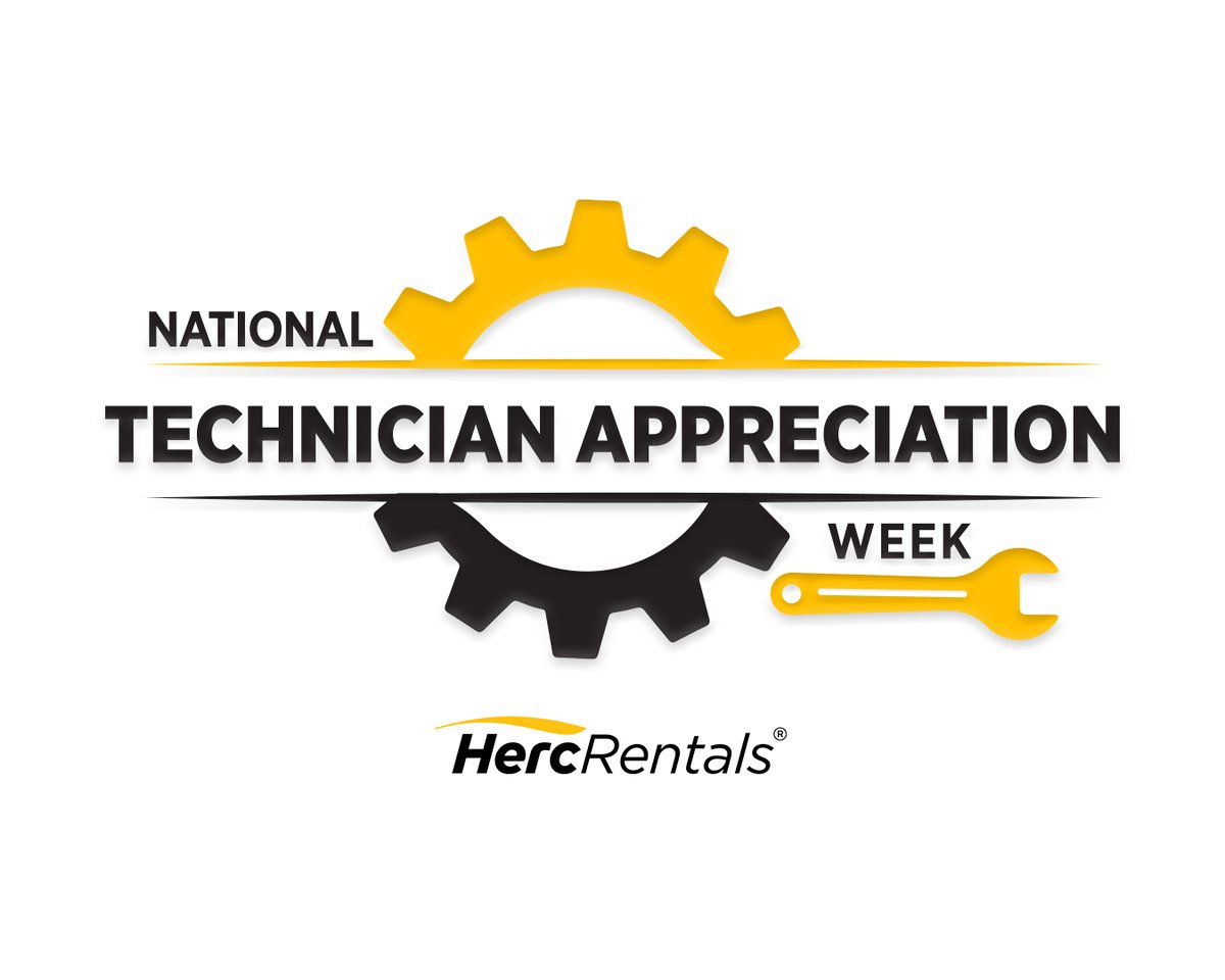 HercRentalsInc's tweet image. #TeamHerc proudly recognizes all the skilled technicians who keep our gear working at peak performance. Brandon Johnson is a Field Service Mechanic that has been with Herc for a year.  He said, “I enjoy being part of a team and providing the best customer service possible”