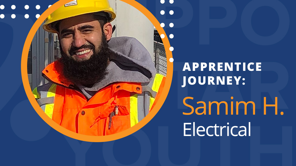 Support Ontario Youth (supportONyouth) / Twitter