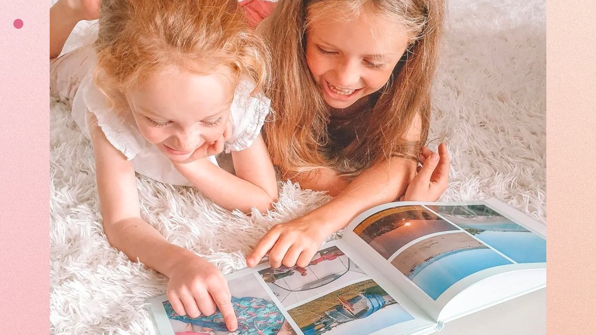 Enjoying those camping memories all over again ⛺️
Thanks to <a href="/PodAndHerPeas/">Pod & her Peas</a> for sharing these special moments 💖 
#Camping #MemoryMaking #Popsa #Photobook