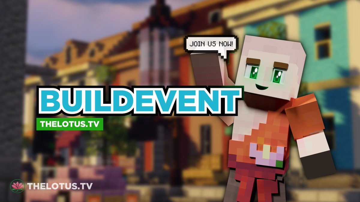 TheLotusBuild's tweet image. 07.10.2022 - 18 Uhr