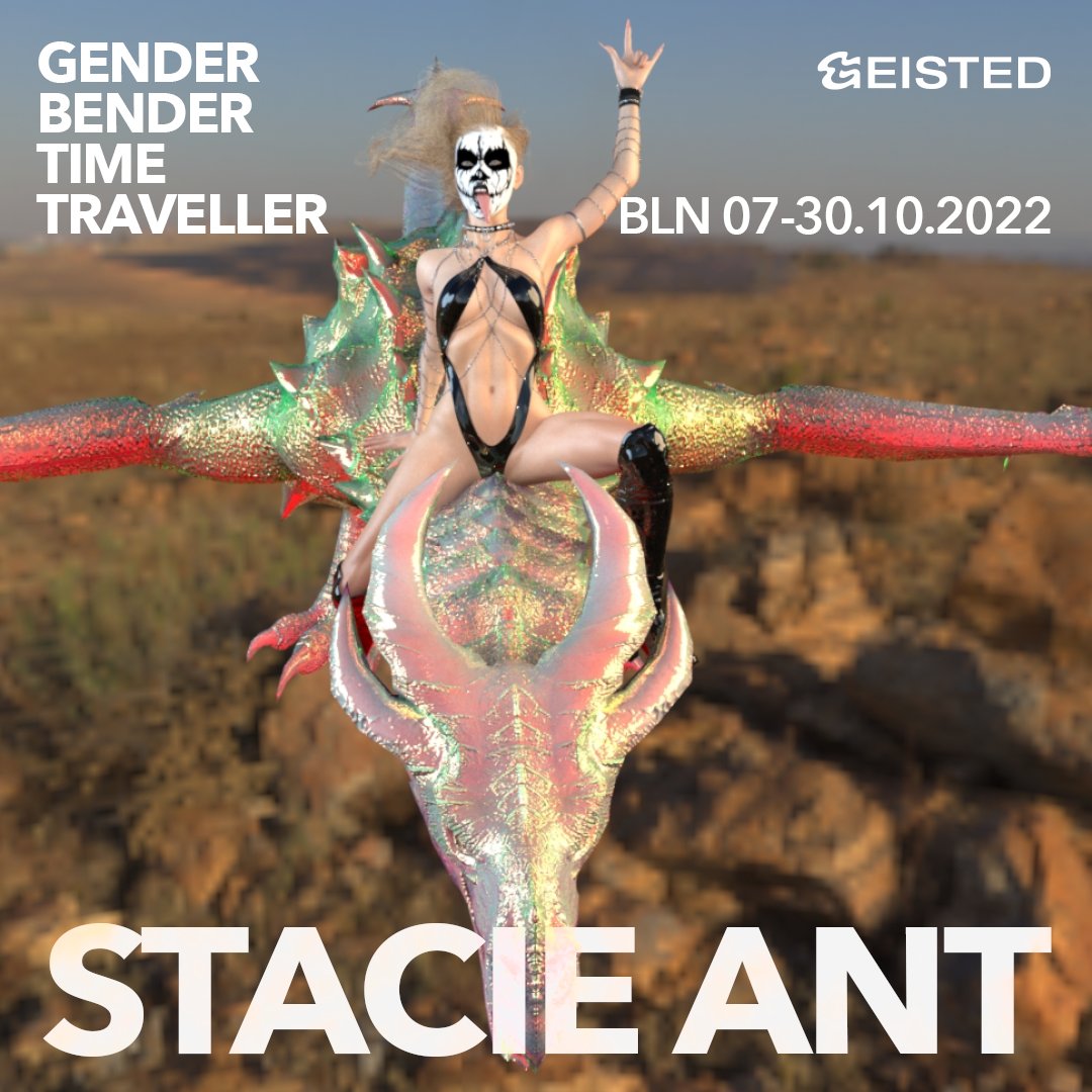 Stacie Ant tweet media