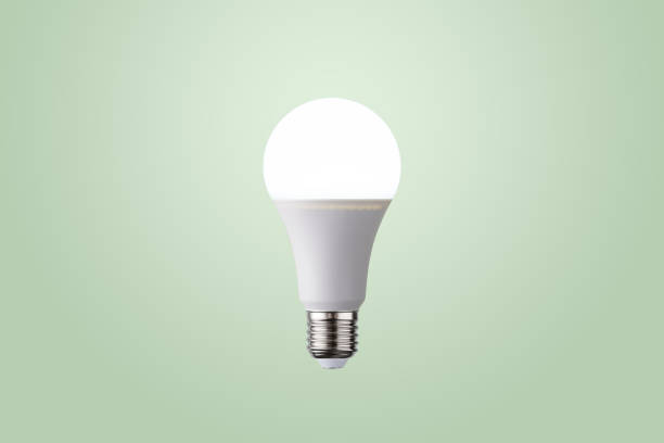 How many lightbulbs do you think your place of business uses?