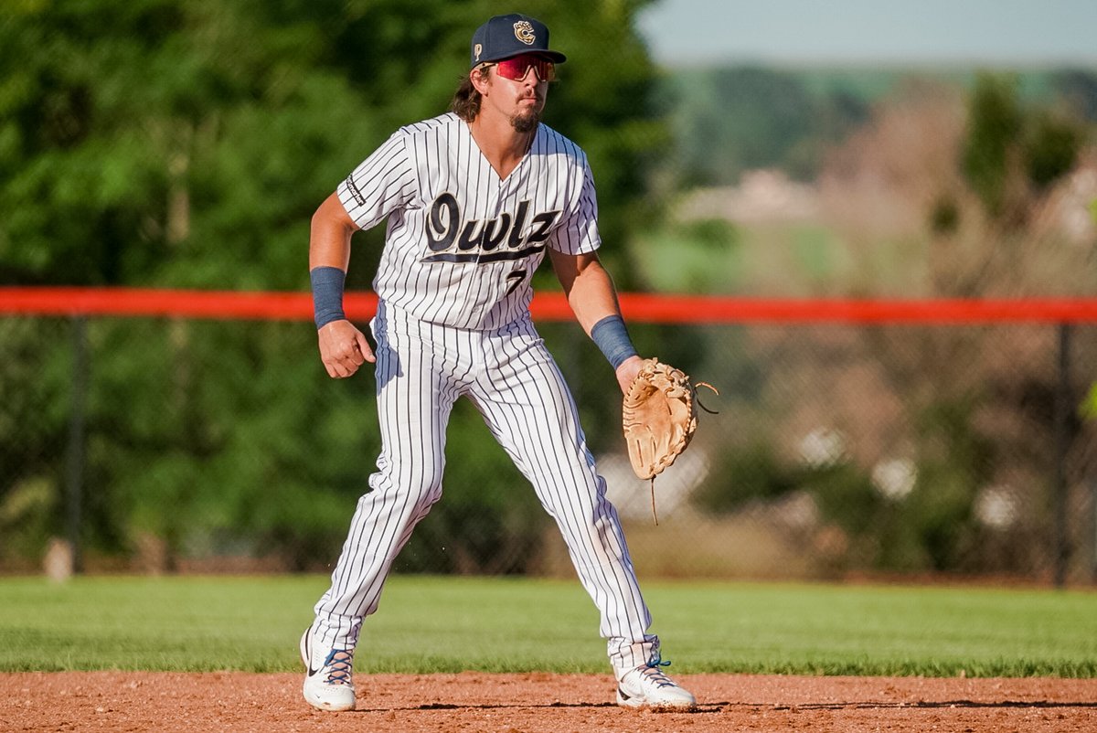 Northern Colorado Owlz tweet media