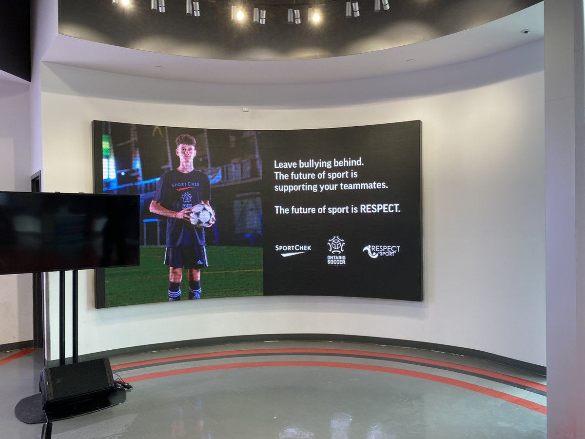 Respect Group tweet media