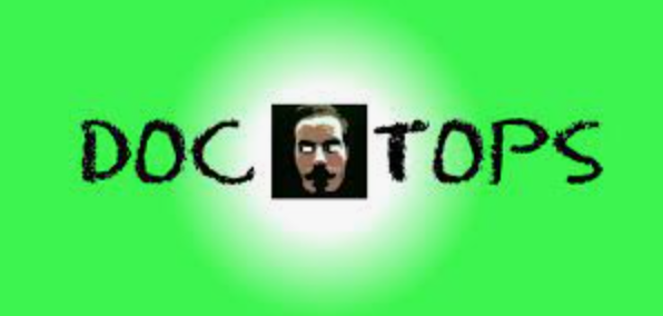 NatiCartolini's tweet photo. Desde falsos cuerpos colgados en una parada de bus, discriminación de una exviceministra por ser rubia de ojos azules, hasta un cerdo viajando en un auto pequeño... ¡Bienvenido a #Doctops! https://t.co/YgdAcX5UrM