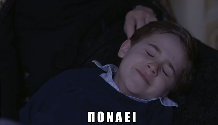 athanas1aa_'s tweet photo. Όταν βάζεις Μαύρο Ρόδο και σε κάθε σκηνή υπάρχει ηθοποιός από τις μελισσες:
#mavrorodo #agriesmelisses https://t.co/dHSslYa8H8