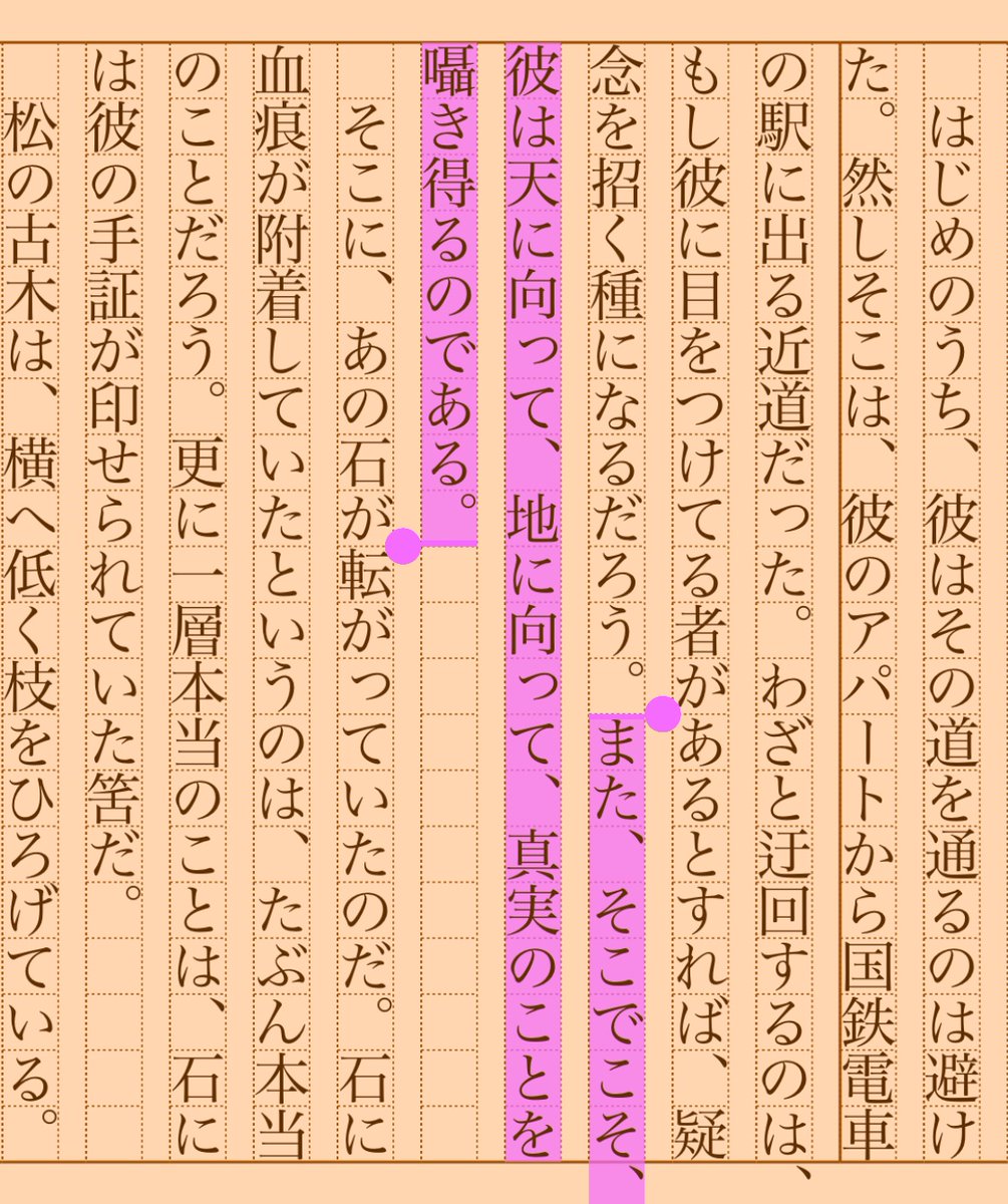 asakatsu_shosha's tweet photo. 『ものの影』豊島与志雄
#朝活書写 No.1089
#朝活書写_1089
2022.10.04
https://t.co/4BoLPT5y3g https://t.co/CnNf28oSzS