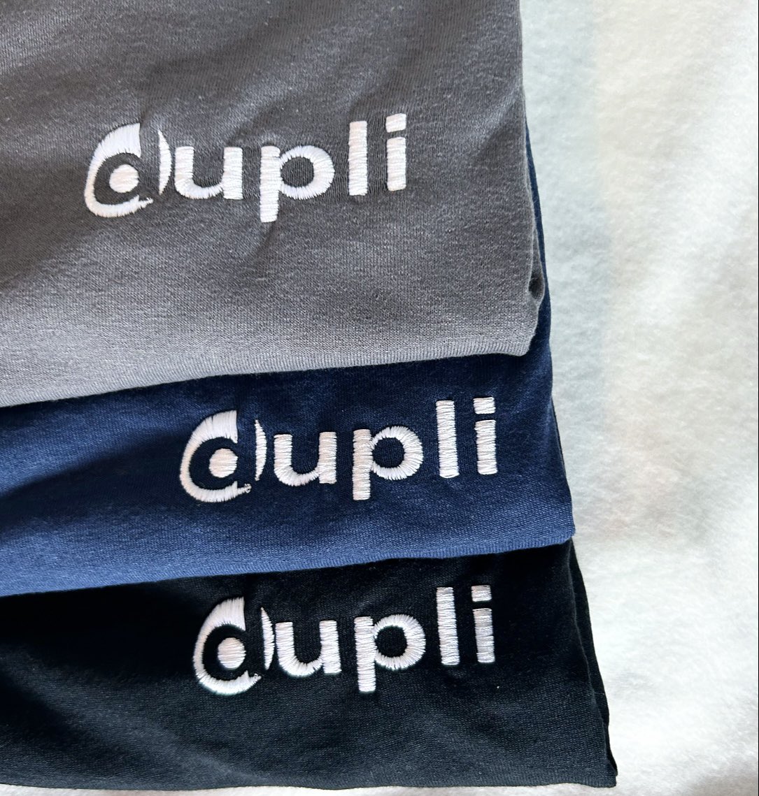 We offer in-house embroidery services🧵

Whether you’re a business looking for promotional items or a local softball team looking for great looking customized uniforms, we are happy to serve you 🧢👕