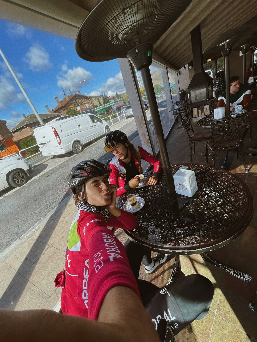 Irantzu Beloki tweet media