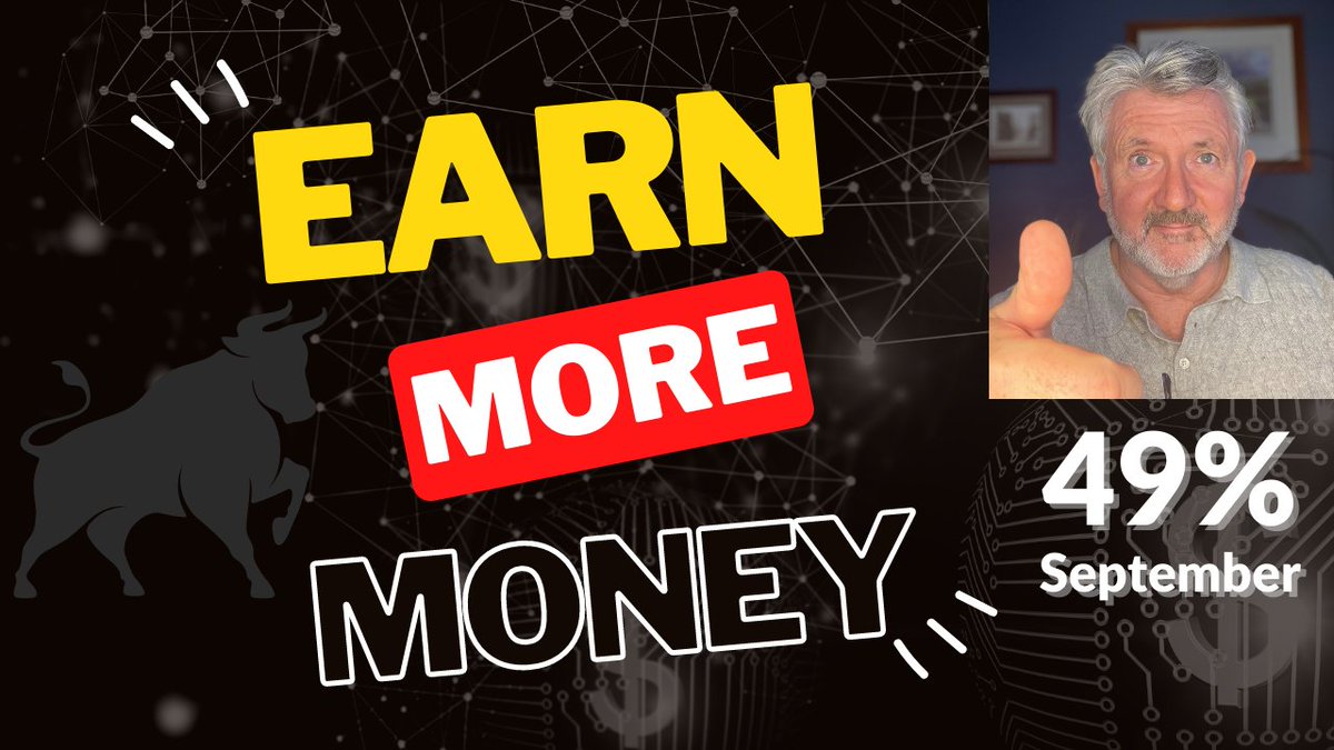 HARKO Day Trading tweet media
