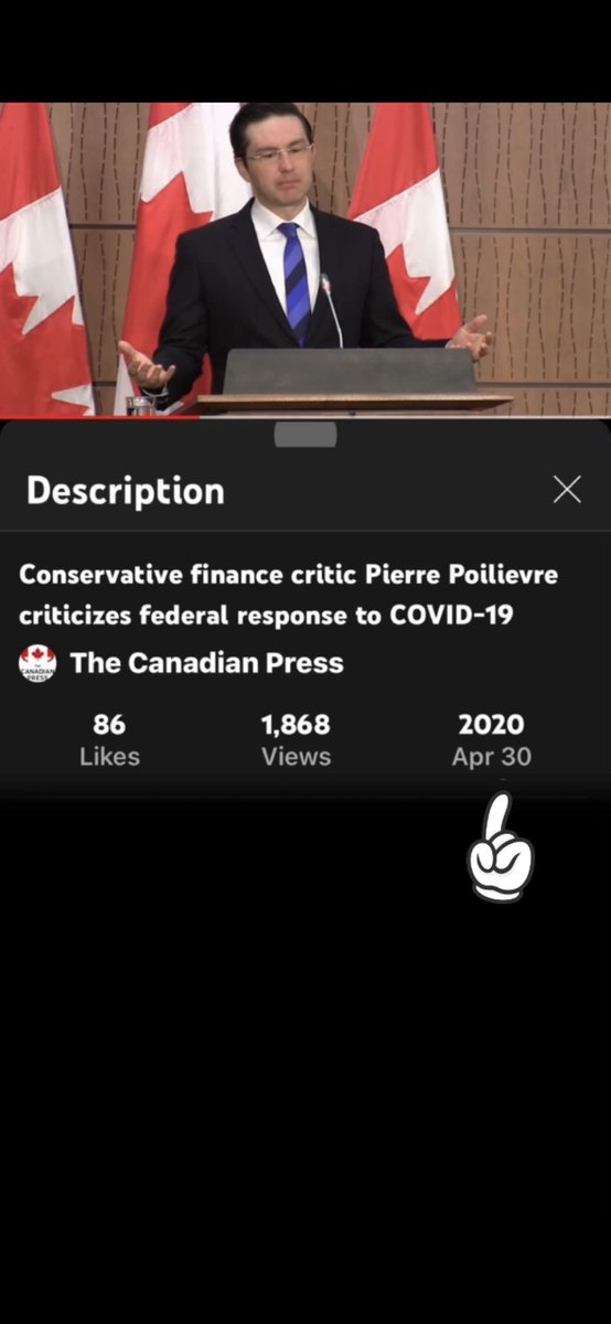 Harmony47383691's tweet photo. PPC Is Not About Freedom At All .. Their About Keeping Trudeau In Power .. Theyโre Vindictive Theyโre Selfish Theyโd Rather Have More Trudeau Time Than Unite To Vote Him Out .. One Day PPC Is Going To Want Our Support .. They Wonโt Get It From Me .. #NeverBernier #RIPPPC https://t.co/fE2AlVHvAz