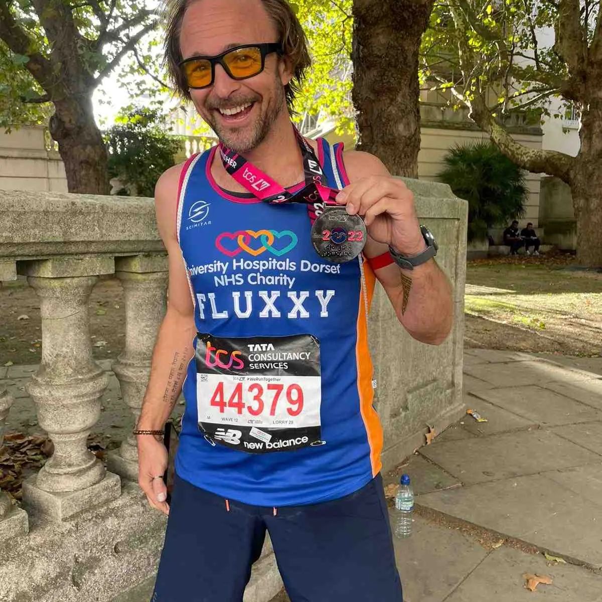 #medalmonday