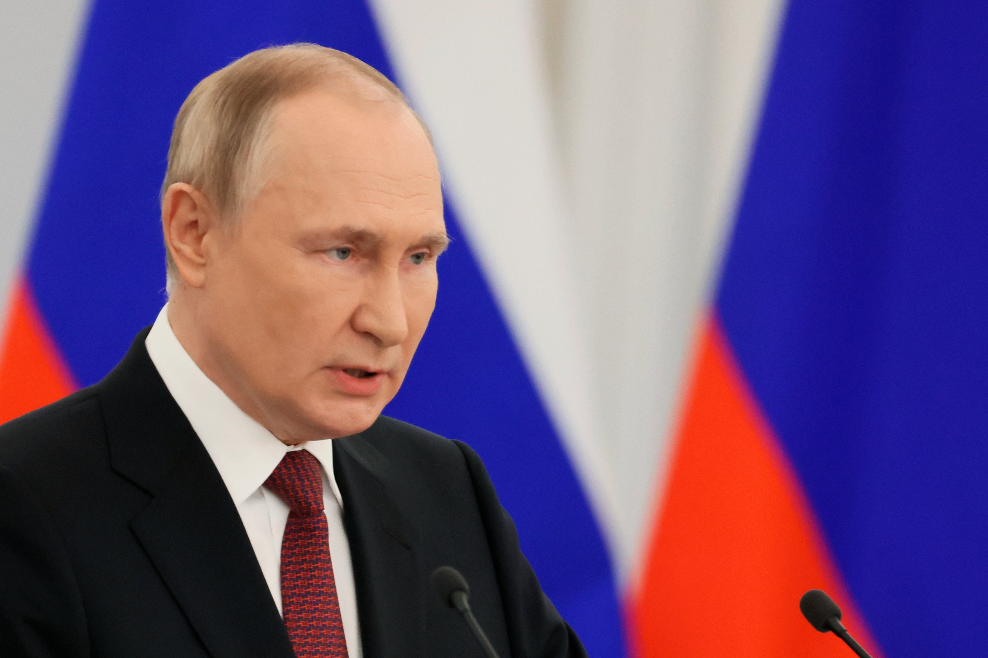 Train operated by russia s secretive nuclear divison spotted heading