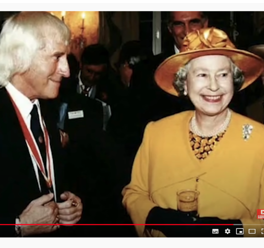 thetalentguru's tweet photo. .@BotSentinel #sussexsquad (not an #SSBlocklist, just FYI)
Tabloids abuse #MeghanMarkle yet;
Royals made #jimmysaville #RolphHarris #StuartHall untouchable & never apologised to victims
#AngelaLevin biographer of Camilla #Queenconsort was told about Savile & never told Cops! https://t.co/3dknseb4YI