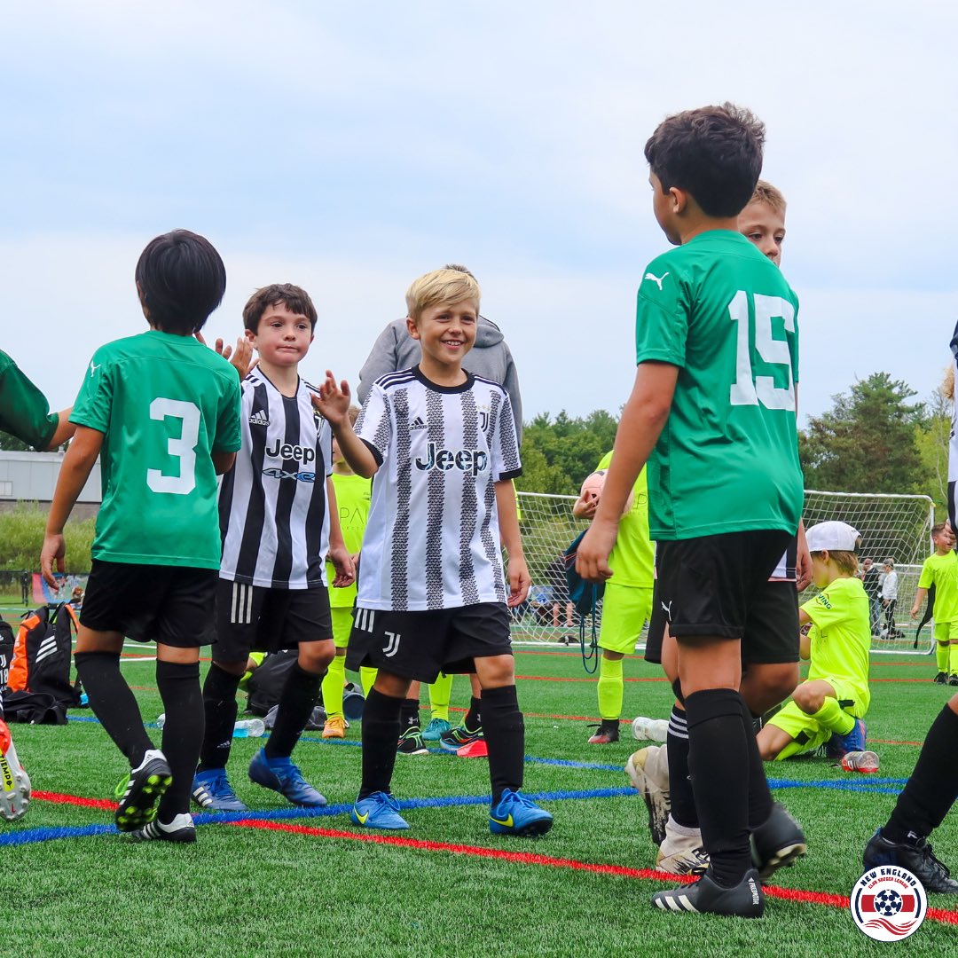 thenecsl's tweet photo. “Victory is in the quality of the competition, not just the final score.” - Mike Marshall #mondaymotivation
#theNECSL #OurCorner #LeadersCreateLeaders https://t.co/F7vfjlFvB9