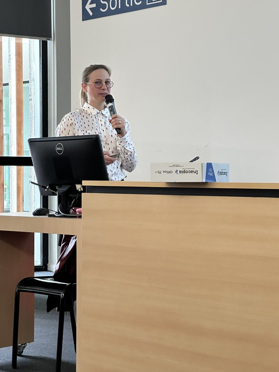 Elisabeth Botelho-Nevers tweet media