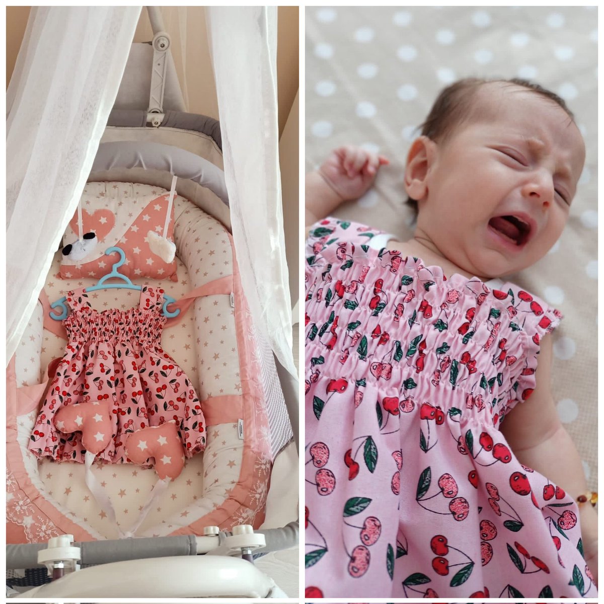 Masalaumutol's tweet photo. Bu elbiseyi kızımız olacağını öğrendiğimde aldım. Mutlu günlerde giymek için. Şimdi o günler ya çok uzaksa, ya yetemezsek kızıma. Nolur bu elbise bu beşikte kalmasın.

Bağış için⬇️
https://t.co/NR8g3QTVKn

Danilo Çalışma Bakanlığı #YasakElma #BeyazKod1111 Libya Başörtüsü Pirlo https://t.co/Q63BOttOdd