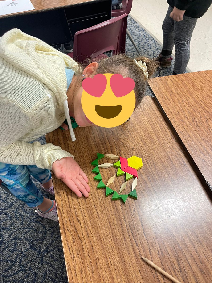 After learning about how to play Fibonacci Nim, we had a few 5th graders who created some Fibonacci art. <a href="/JustinJags/">Justin Elementary</a> The Beauty of Fibonacci Numbers!