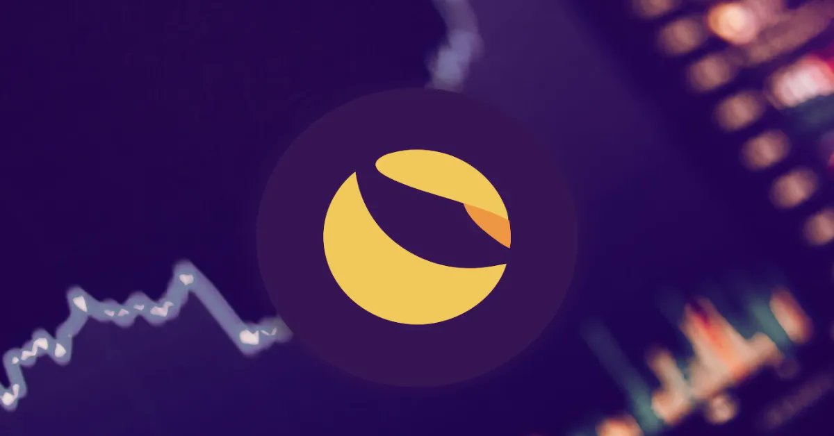 We start the week with 6 Billion #LUNCBURN 
A very good week of  #LUNC burn starting  

#binance #BinanceBurnLUNC