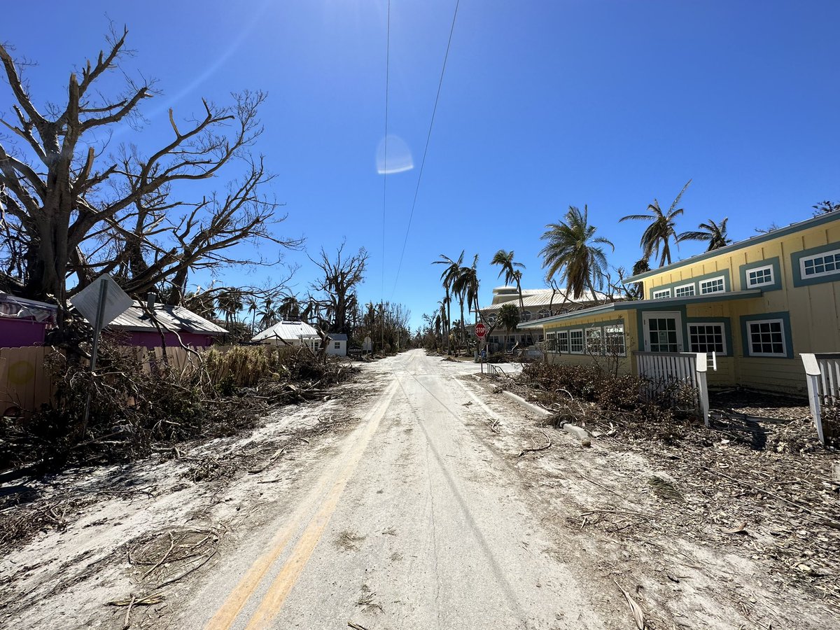 Captiva Island, on Florida’s southwest coast, is one of the barrier