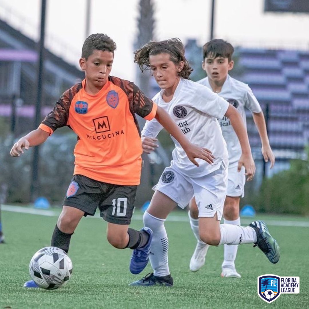 “Victory is in the quality of the competition, not just the final score.” - Mike Marshall #mondaymotivation 

#floridaacademyleague