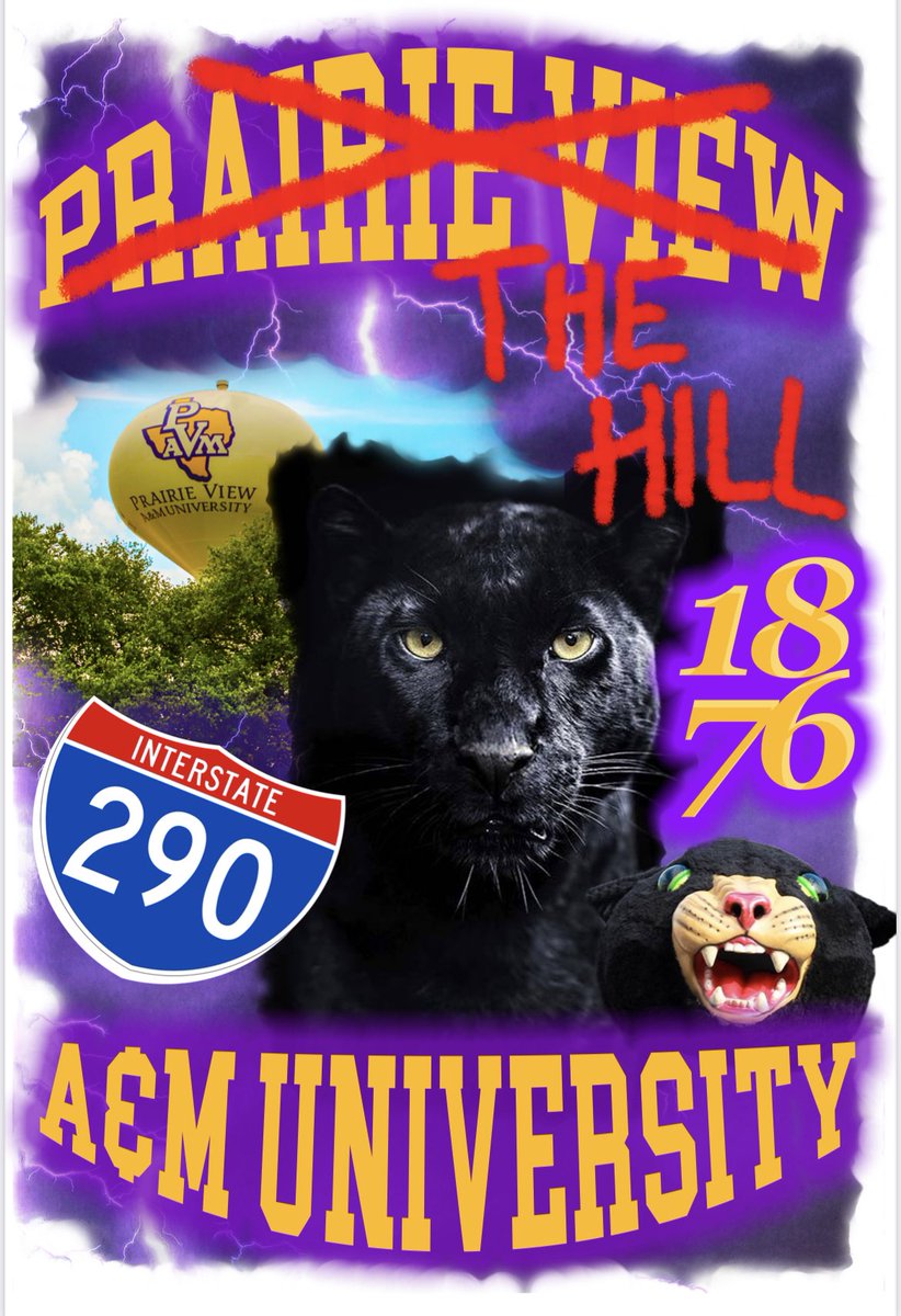 SET YO HOMECOMING OUT!💜💛

Be sure to PRE-ORDER the hottest HOMECOMING T-SHIRT now until 
OCT 8/22 🔥🔥🔥

DM me directly for more details 📥 

#pvamu22 #pvamu23 #pvamu24 #pvamu25 #pvamu26