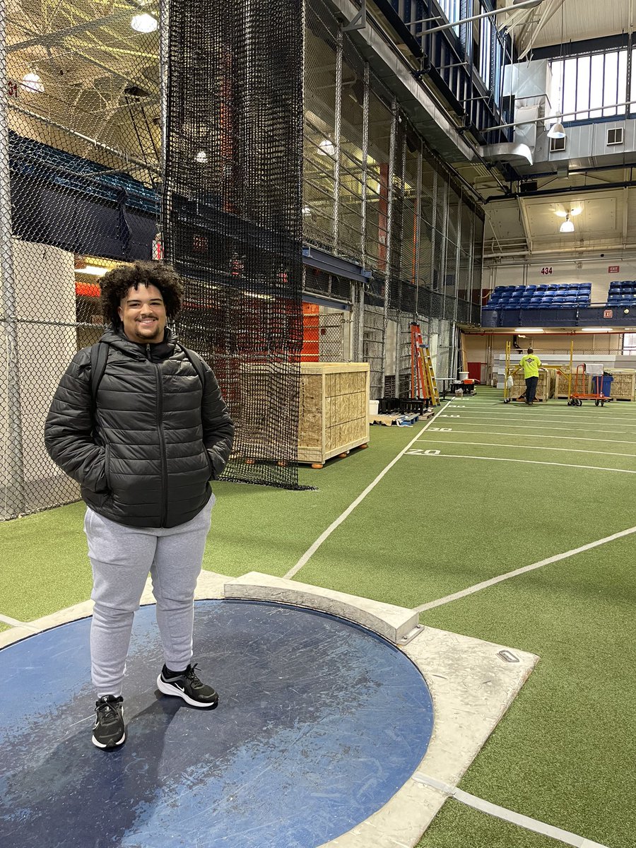 Karon Johnson tweet media