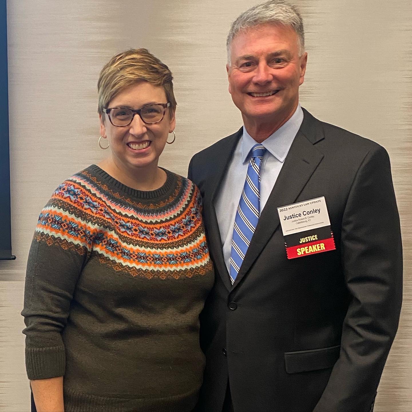 Kentucky Bar Association on Twitter "Last week, the Kentucky Law