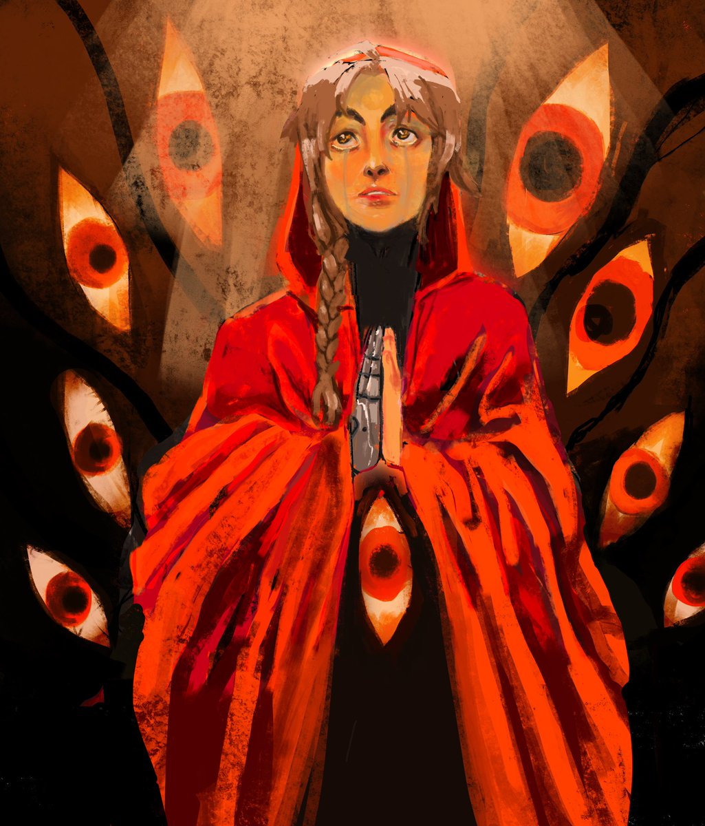 cookiekappa's tweet image. Running Up That Hill (A Deal With God).mp3