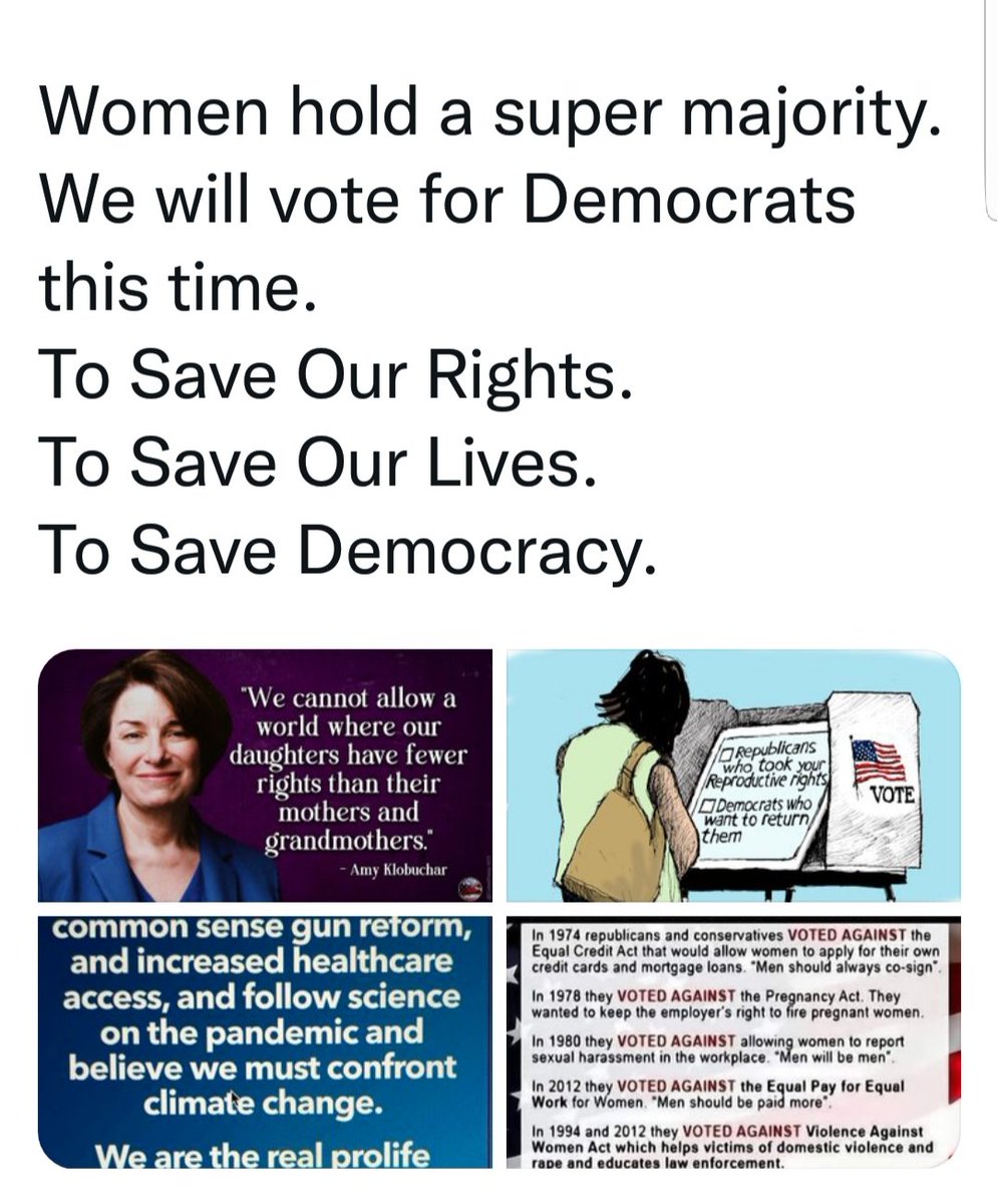 CarolMcD7123's tweet photo. @RonJohnsonWI @SteveScalise Brazen attacks
Our rights. Our House. Our Social Security. Our futures.
No thanks. 12 years of #WrongJohnson is long enough. #WrongForWI #TooExtreme #J6CriminalScheme https://t.co/0Qdo5dsMkz