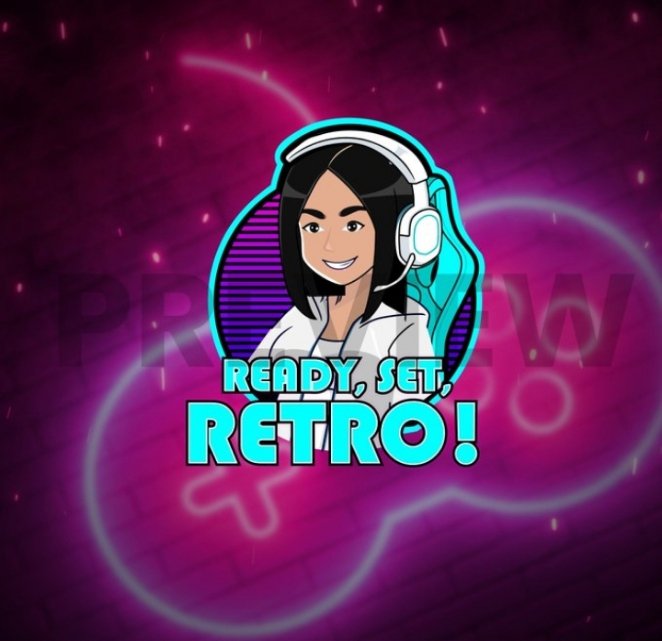 vtuber_rose's tweet image. Just completed this amazing twitch logo if you need anything to upgrade your streams hmu for amazing designs