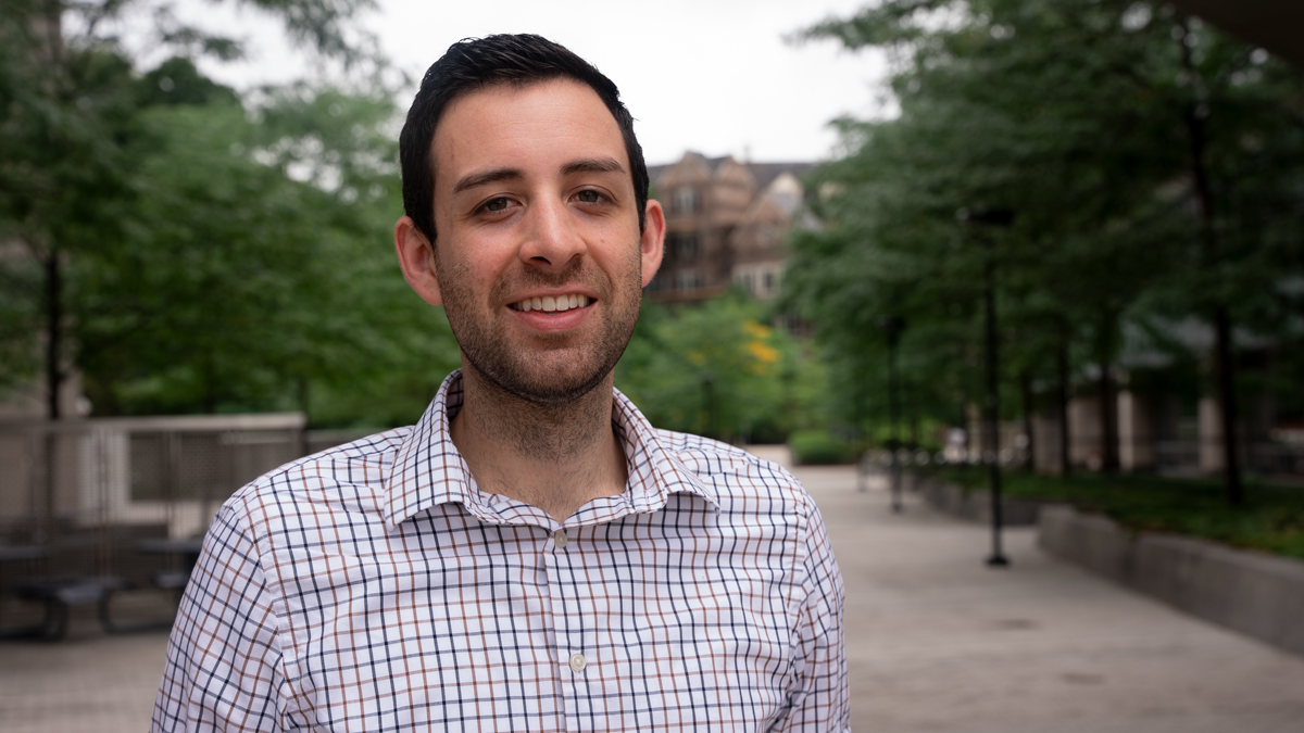 UMass Chan Diversity & Inclusion Office (@umassdiversity) on Twitter photo MD/PhD student Tomás Rodríguez restarted <a href="/UMassChan/">UMass Chan Medical School</a>’s Latino Medical Student Association chapter in 2020. He established the optional Medical Spanish elective in collaboration with students from all three schools. #HispanicHeritageMonth <a href="/trodriguezUMMS/">Tomás Rodríguez</a> <a href="/UMassMDPhD/">UMass Chan MD/PhD Program</a> <a href="/UMassChanSOM/">T.H. Chan School of Medicine at UMass Chan</a> MD/PhD student Tomás Rodríguez restarted <a href="/UMassChan/">UMass Chan Medical School</a>’s Latino Medical Student Association chapter in 2020. He established the optional Medical Spanish elective in collaboration with students from all three schools. #HispanicHeritageMonth <a href="/trodriguezUMMS/">Tomás Rodríguez</a> <a href="/UMassMDPhD/">UMass Chan MD/PhD Program</a> <a href="/UMassChanSOM/">T.H. Chan School of Medicine at UMass Chan</a>