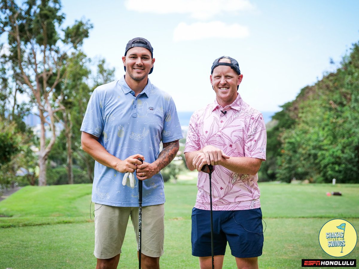 ESPN Honolulu tweet media