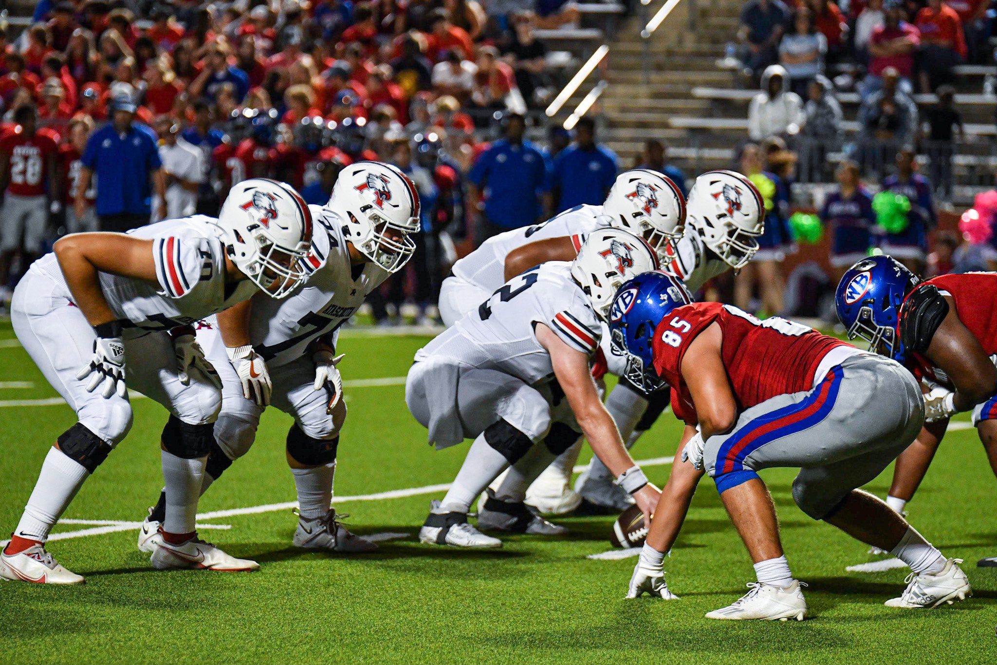Atascocita High School Football on Twitter "https//t.co/ydLzYp417V
