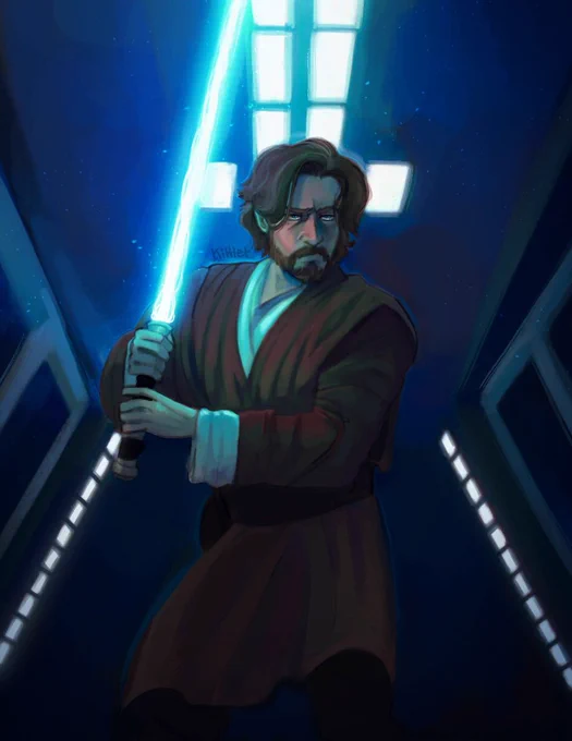 star wars twitter where are you hiding I offer you art 