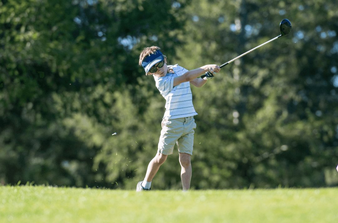 ‼️ LAUNCHING 8TH OCTOBER ‼️

⛳️ Junior Golf Clinics ⛳️ 

Each clinic includes instruction from one of our staff members who will go over everything from rules &amp; safety considerations to strategy tips &amp; tricks!

Go to 428.io/events for more information &amp; to register 📲