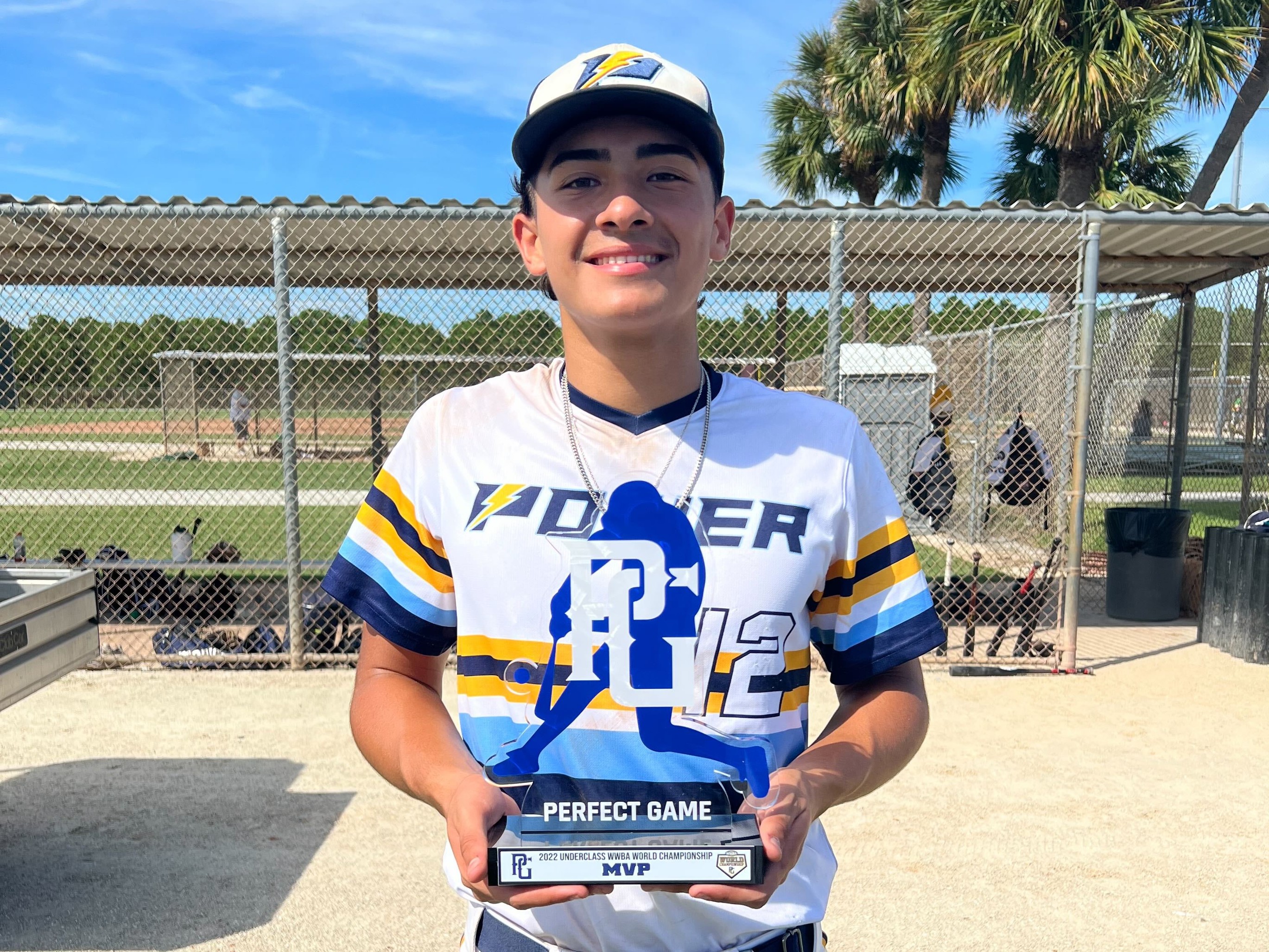 Perfect Game Tournaments on Twitter "WWBA Underclass World