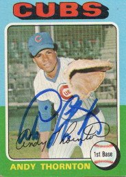 signing_s's tweet photo. Jason Grilli pitched 15 seasons & is a former All-Star. He signed in 10 days & the fee was $5 for charity. You can't beat that. #JasonGrilli #collect #hobby #Baseball #thankyou
Andre Thornton Cubs & Indians 1st baseman played from 1973-87 & signed in 4 months #TTM #ttmsuccess https://t.co/LkhGbPcP7L